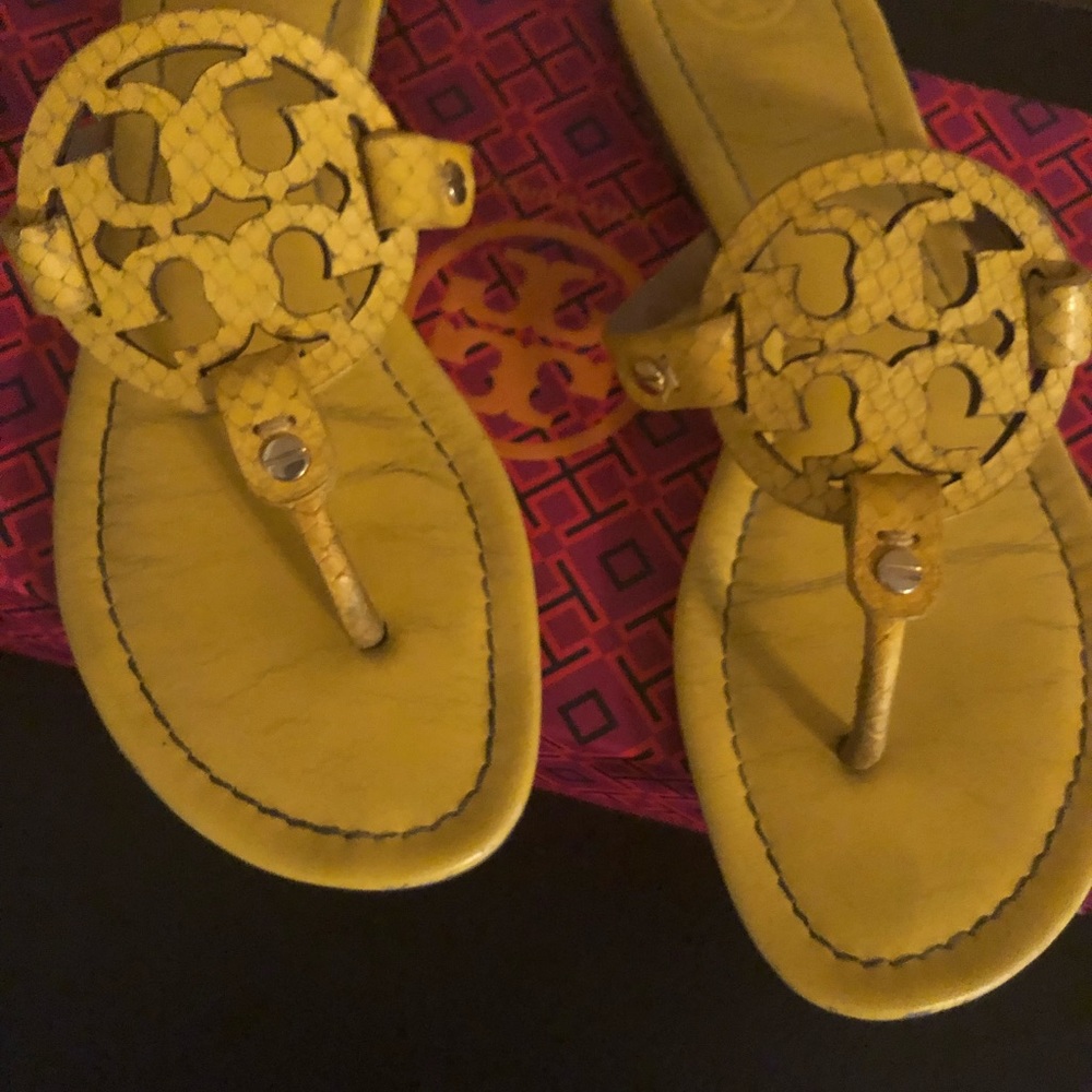 Tory Burch Sandal